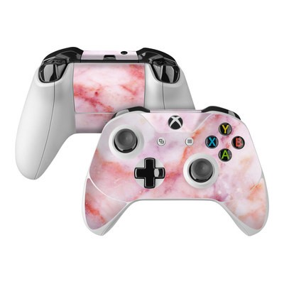 Microsoft Xbox One Controller Skin - Blush Marble