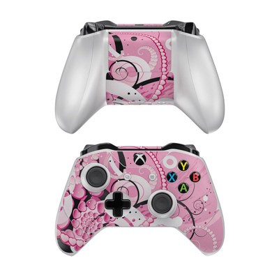 Microsoft Xbox One Controller Skin - Her Abstraction