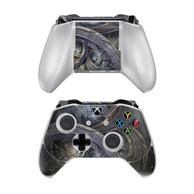 Microsoft Xbox One Controller Skin - Infinity