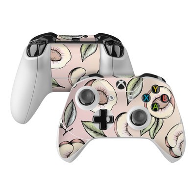 Microsoft Xbox One Controller Skin - Peach Please