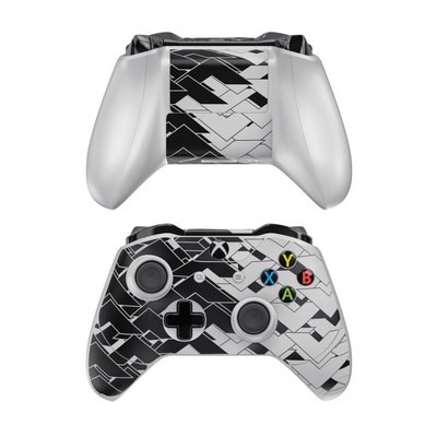 Microsoft Xbox One Controller Skin - Real Slow