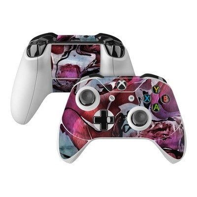 Microsoft Xbox One Controller Skin - The Oracle