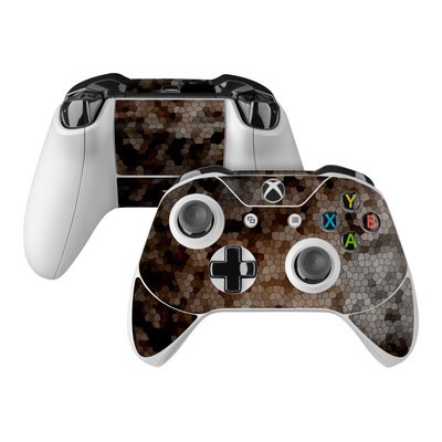 Microsoft Xbox One Controller Skin - Timberline