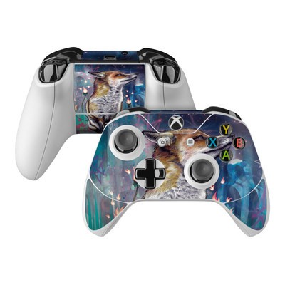 Microsoft Xbox One Controller Skin - There is a Light