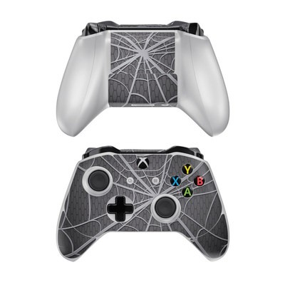 Microsoft Xbox One Controller Skin - Webbing