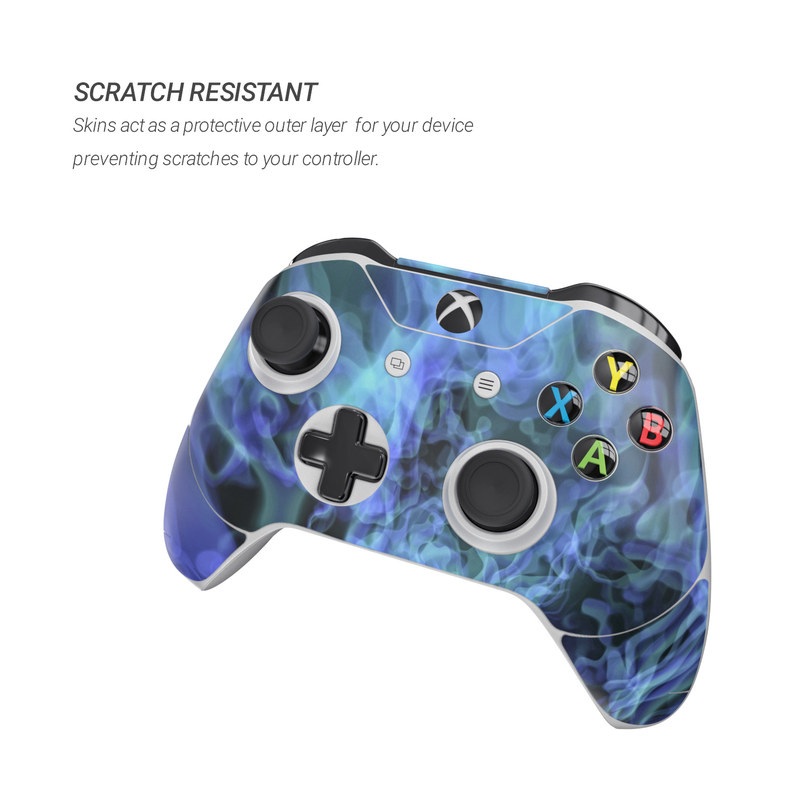 Microsoft Xbox One Controller Skin - Absolute Power (Image 3)
