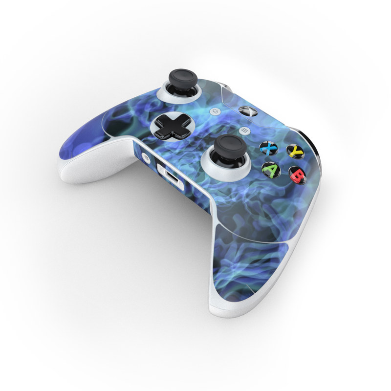 Microsoft Xbox One Controller Skin - Absolute Power (Image 4)