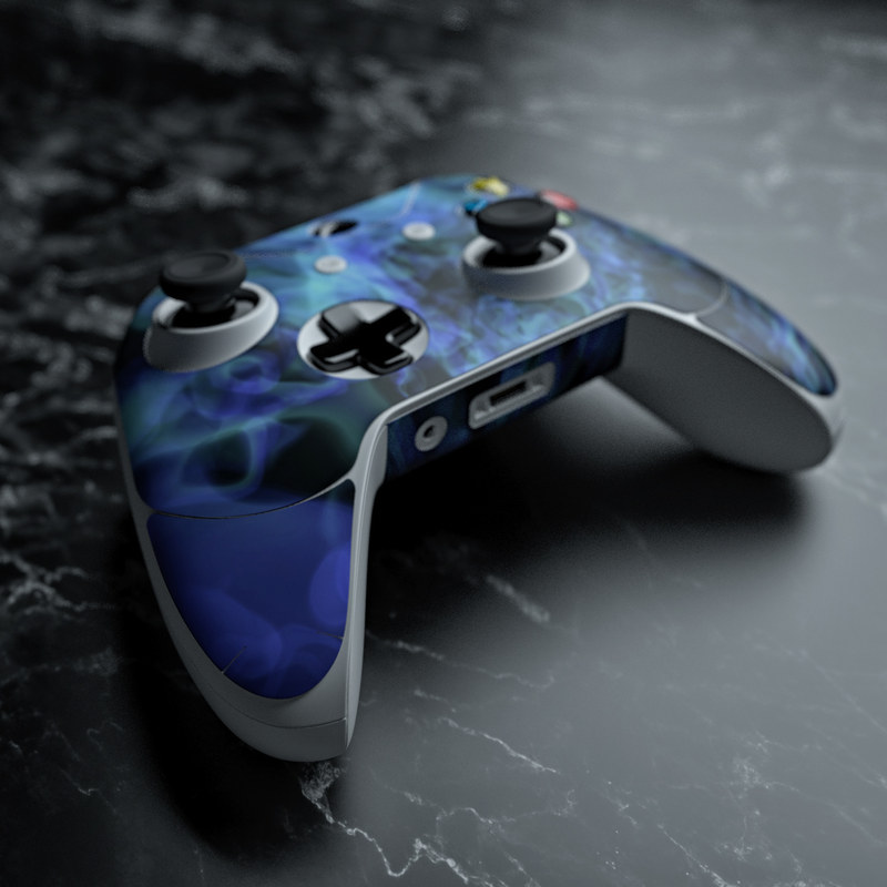 Microsoft Xbox One Controller Skin - Absolute Power (Image 5)