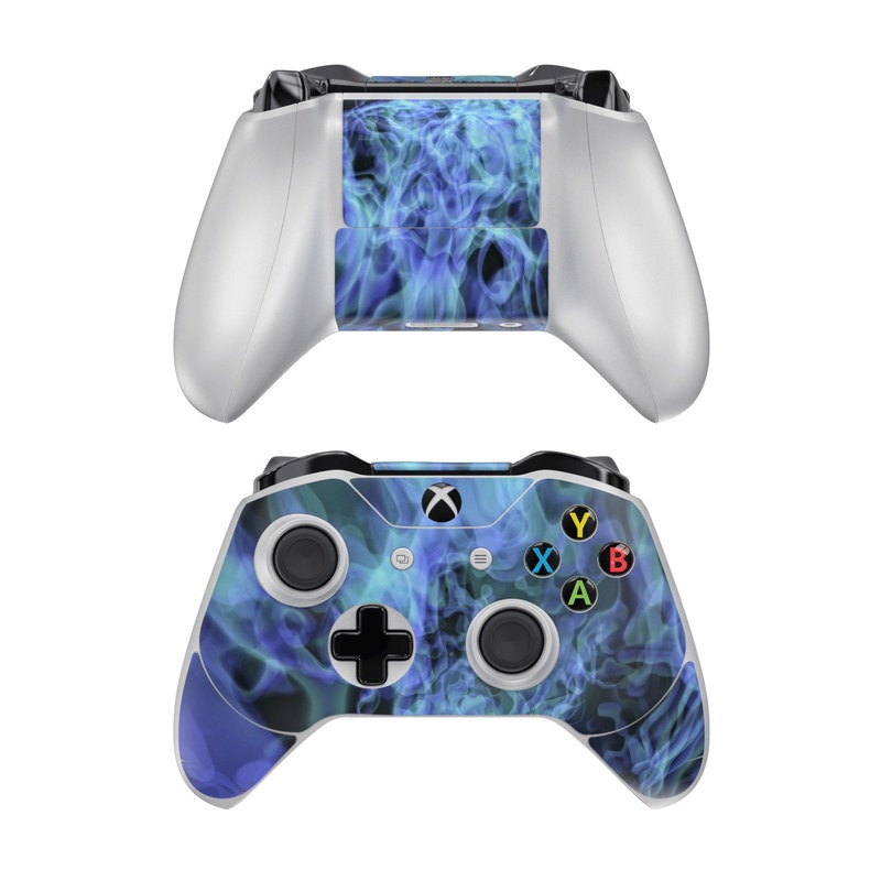 Microsoft Xbox One Controller Skin - Absolute Power (Image 1)