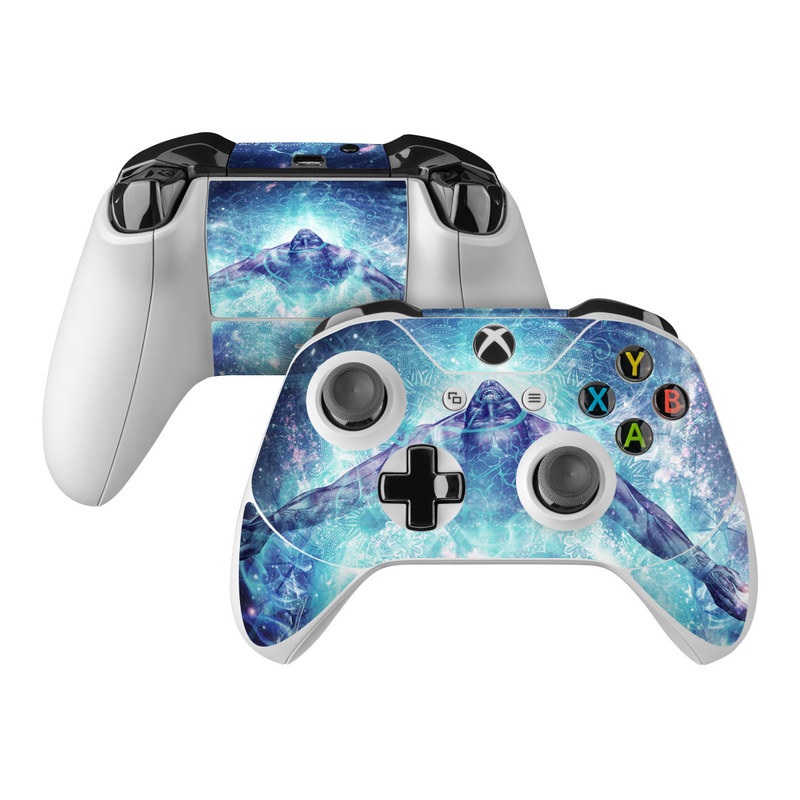 Microsoft Xbox One Controller Skin - Become Something (Image 1)