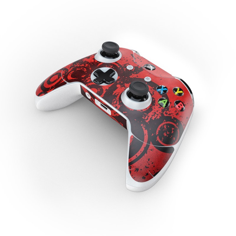 Microsoft Xbox One Controller Skin - Bullseye (Image 4)