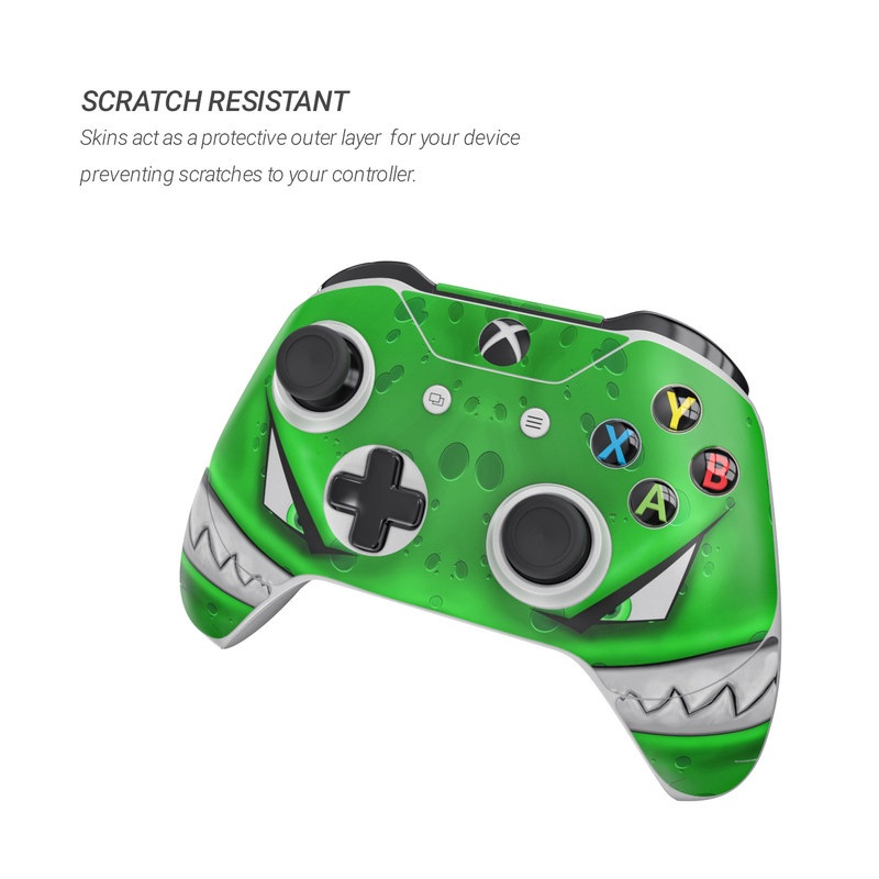 Microsoft Xbox One Controller Skin - Chunky (Image 3)