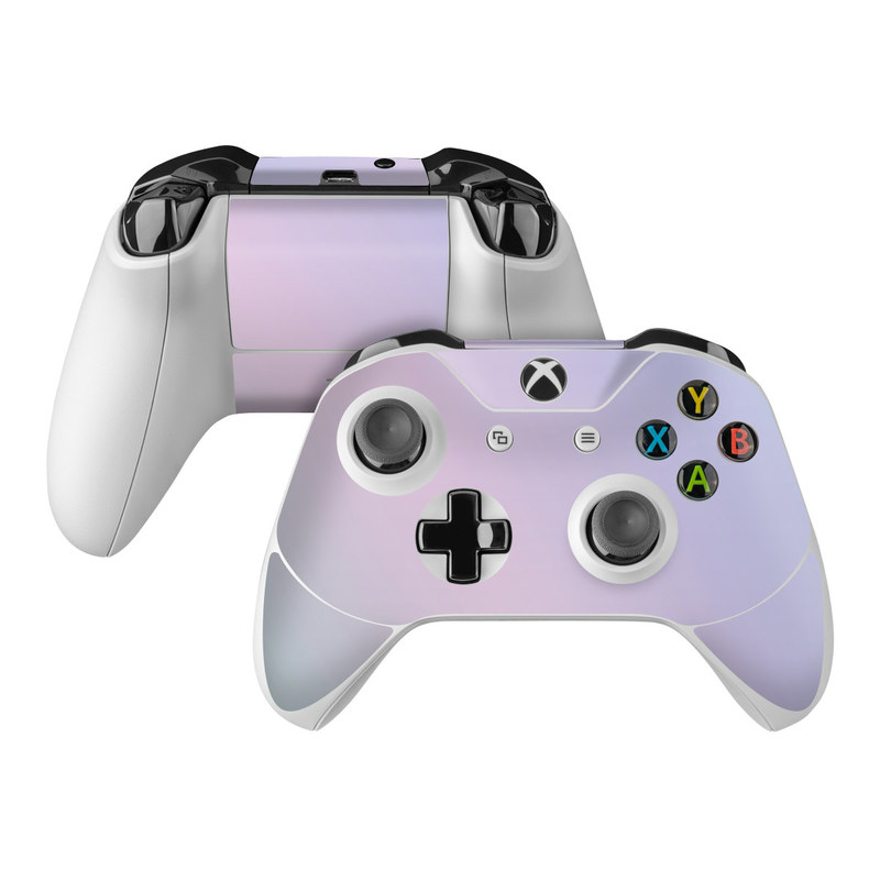 Microsoft Xbox One Controller Skin - Cotton Candy (Image 1)