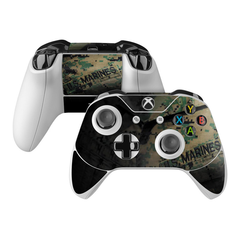 Microsoft Xbox One Controller Skin - Courage (Image 1)