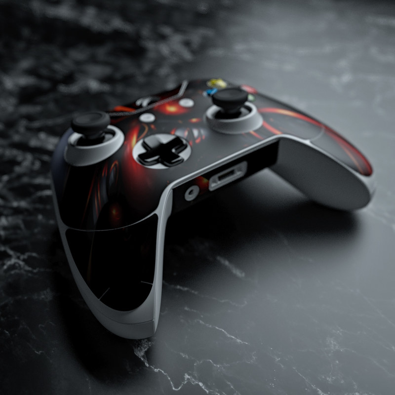 Microsoft Xbox One Controller Skin - Dante (Image 5)