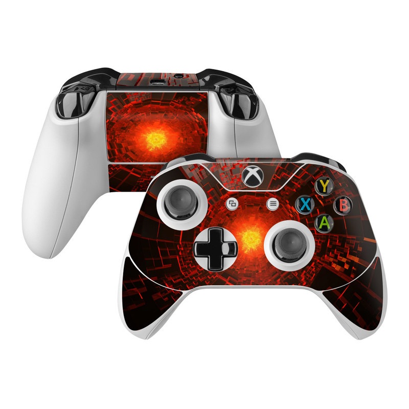 Microsoft Xbox One Controller Skin - Divisor (Image 1)