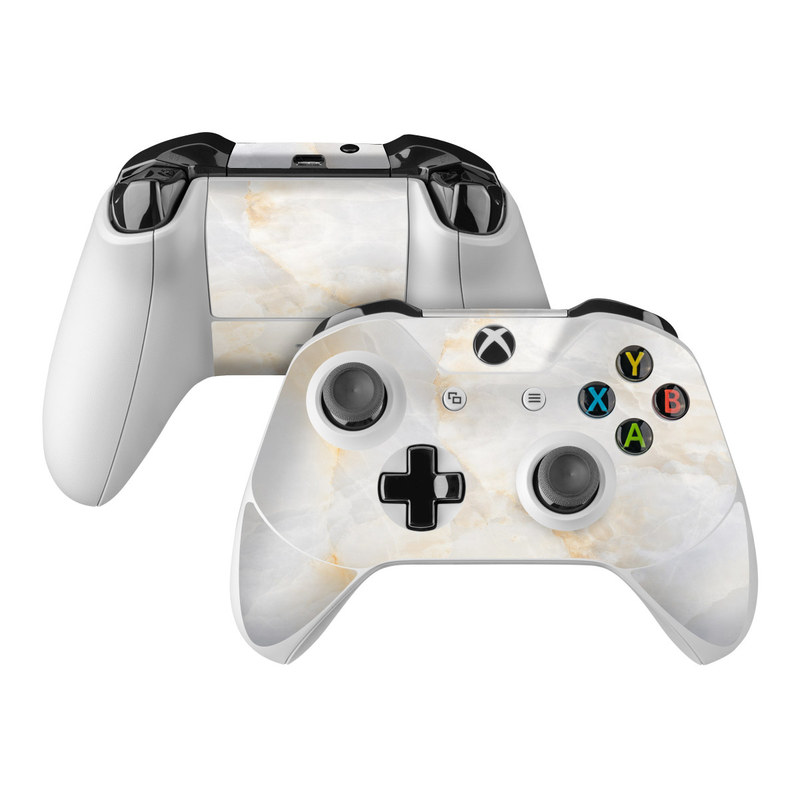 Microsoft Xbox One Controller Skin - Dune Marble (Image 1)
