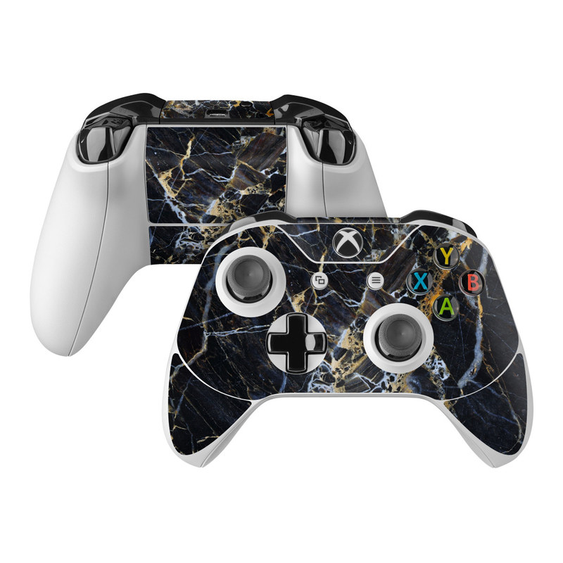 Microsoft Xbox One Controller Skin - Dusk Marble (Image 1)
