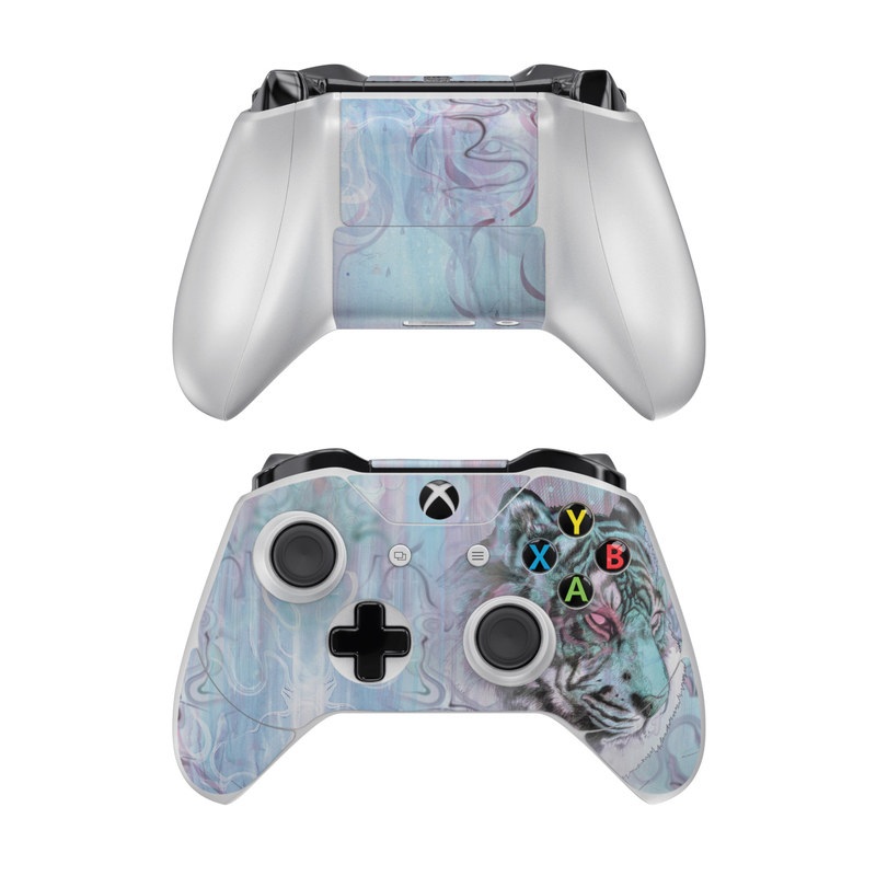Microsoft Xbox One Controller Skin - Illusive by Nature (Image 1)