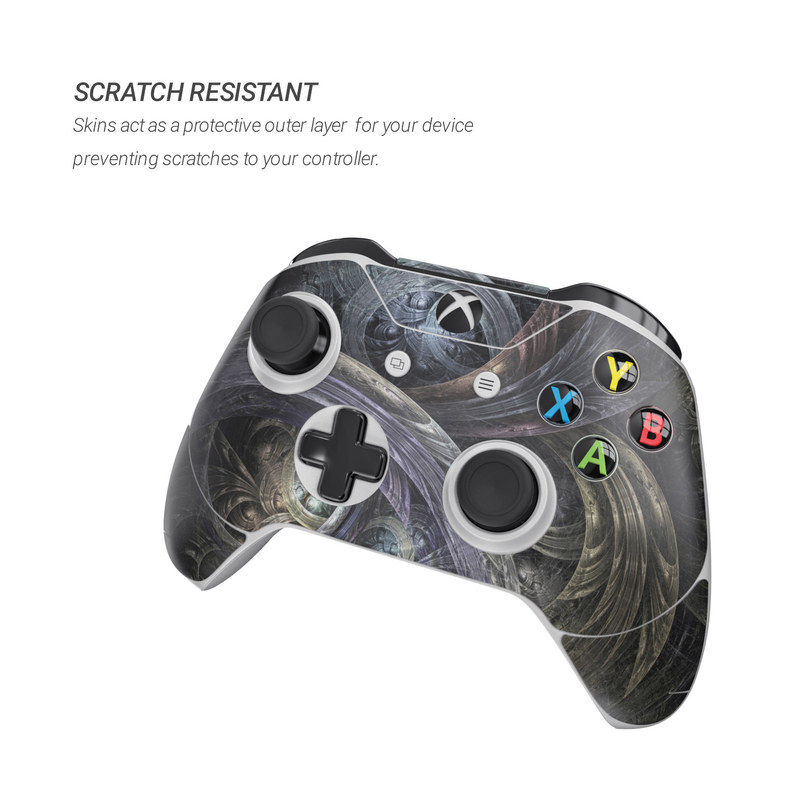 Microsoft Xbox One Controller Skin - Infinity (Image 3)