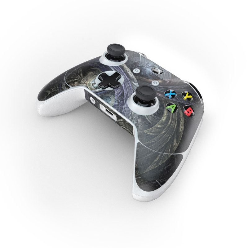 Microsoft Xbox One Controller Skin - Infinity (Image 4)