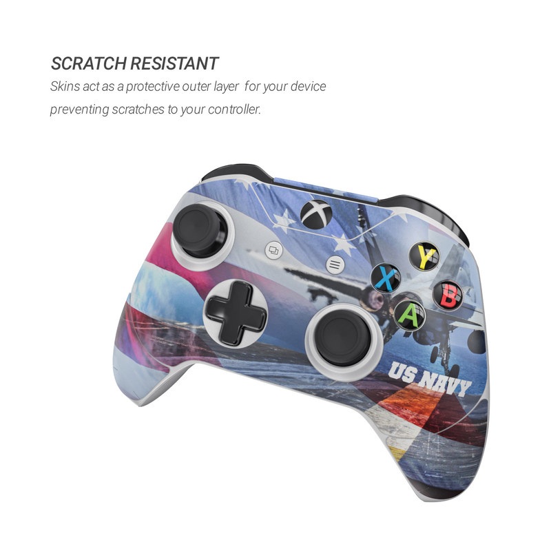 Microsoft Xbox One Controller Skin - Launch (Image 3)