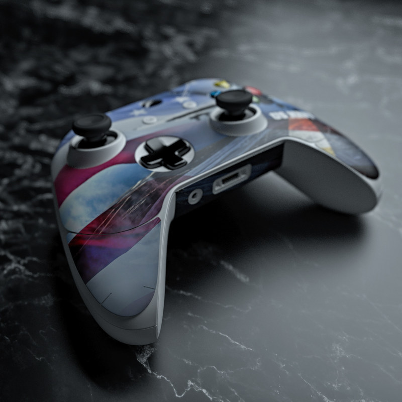 Microsoft Xbox One Controller Skin - Launch (Image 5)