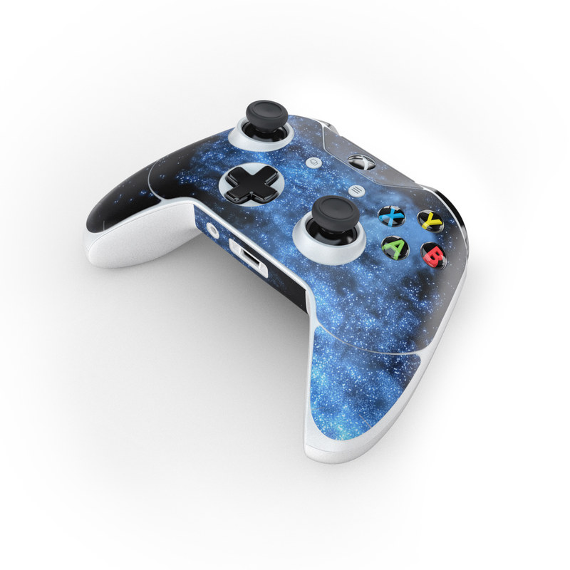 Microsoft Xbox One Controller Skin - Milky Way (Image 4)