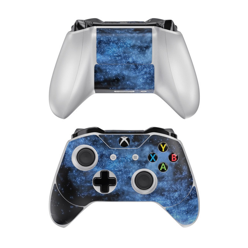 Microsoft Xbox One Controller Skin - Milky Way (Image 1)