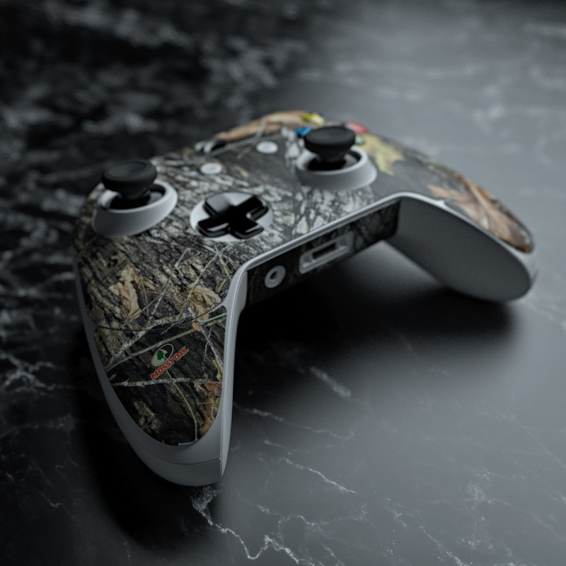 Microsoft Xbox One Controller Skin - Break-Up (Image 5)