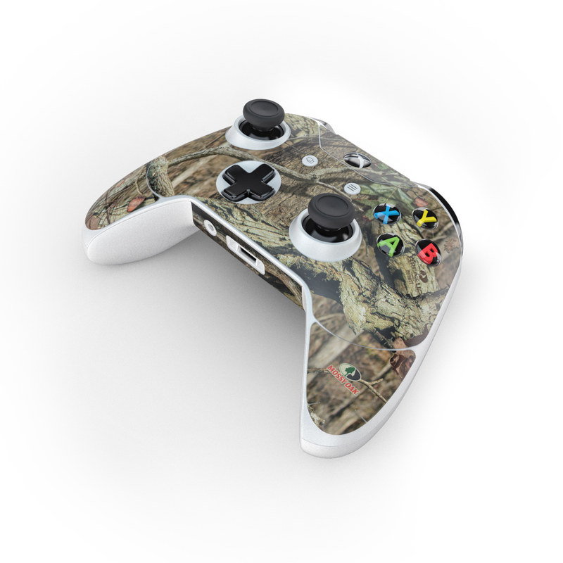 Microsoft Xbox One Controller Skin - Break-Up Infinity (Image 4)