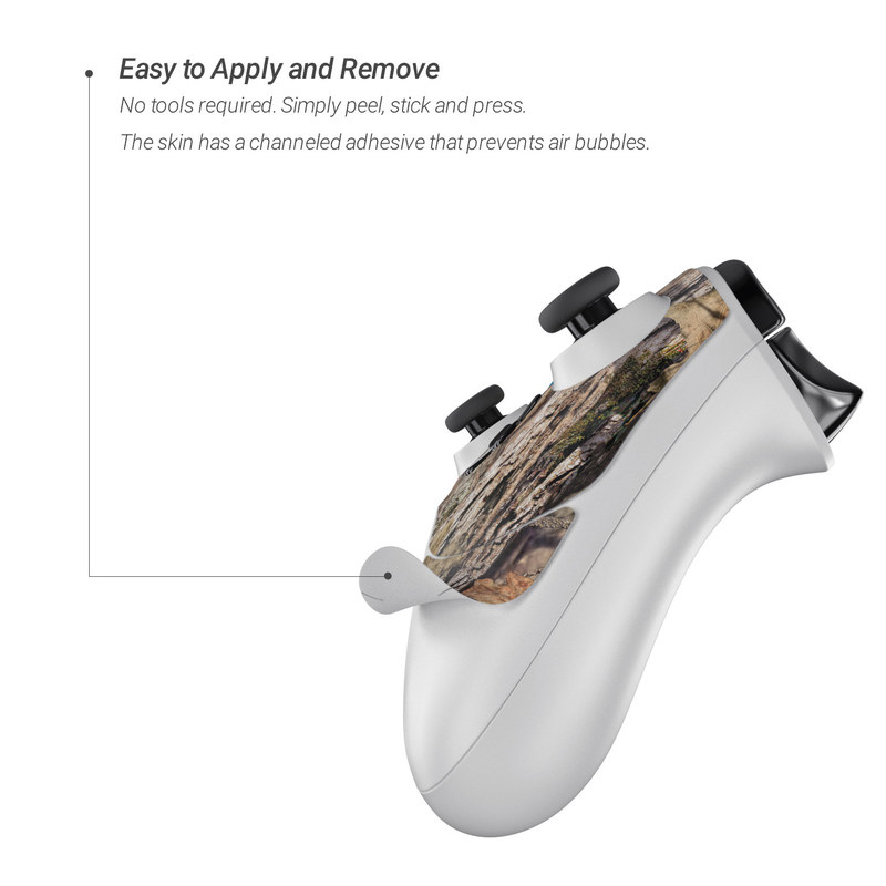 Microsoft Xbox One Controller Skin - Break-Up Country (Image 2)