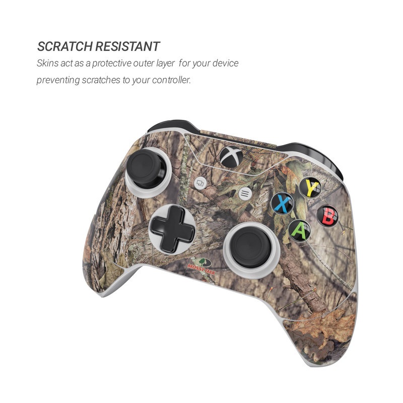 Microsoft Xbox One Controller Skin - Break-Up Country (Image 3)
