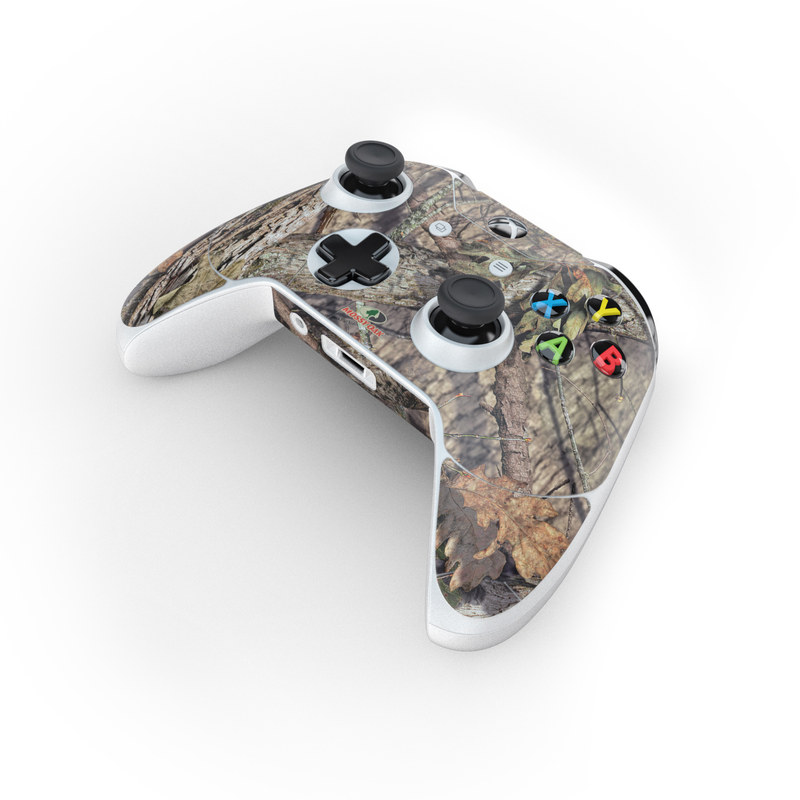 Microsoft Xbox One Controller Skin - Break-Up Country (Image 4)