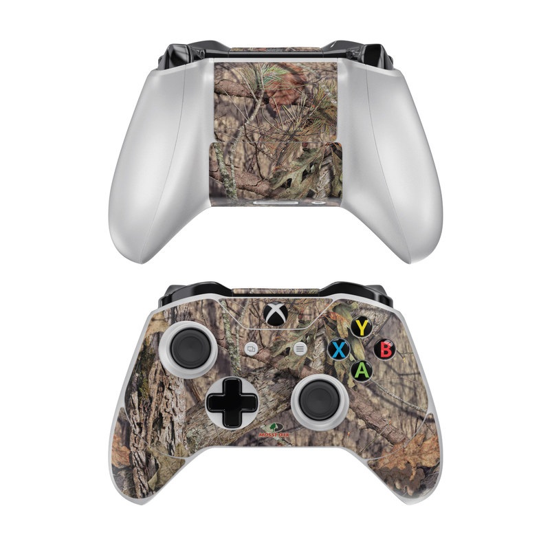 Microsoft Xbox One Controller Skin - Break-Up Country (Image 1)