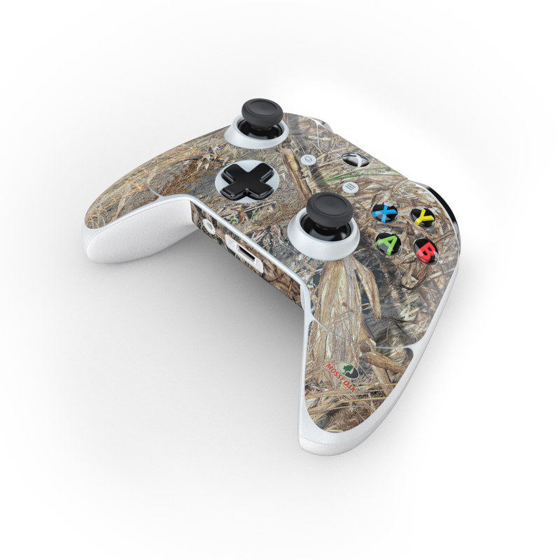 Microsoft Xbox One Controller Skin - Duck Blind (Image 4)
