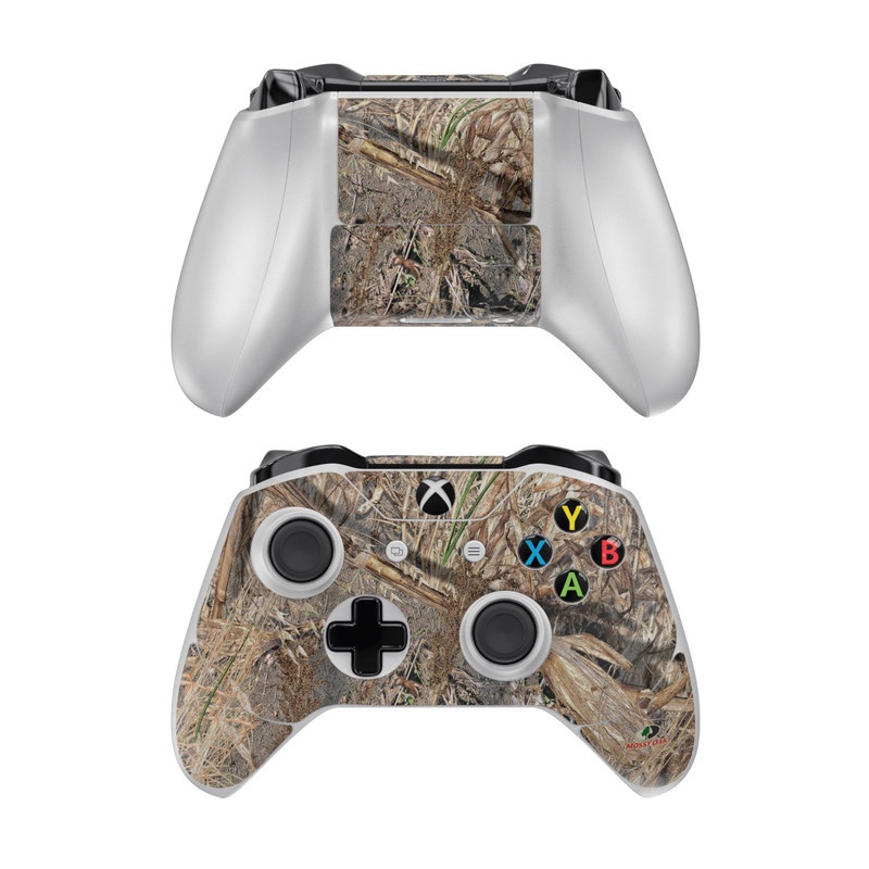 Microsoft Xbox One Controller Skin - Duck Blind (Image 1)