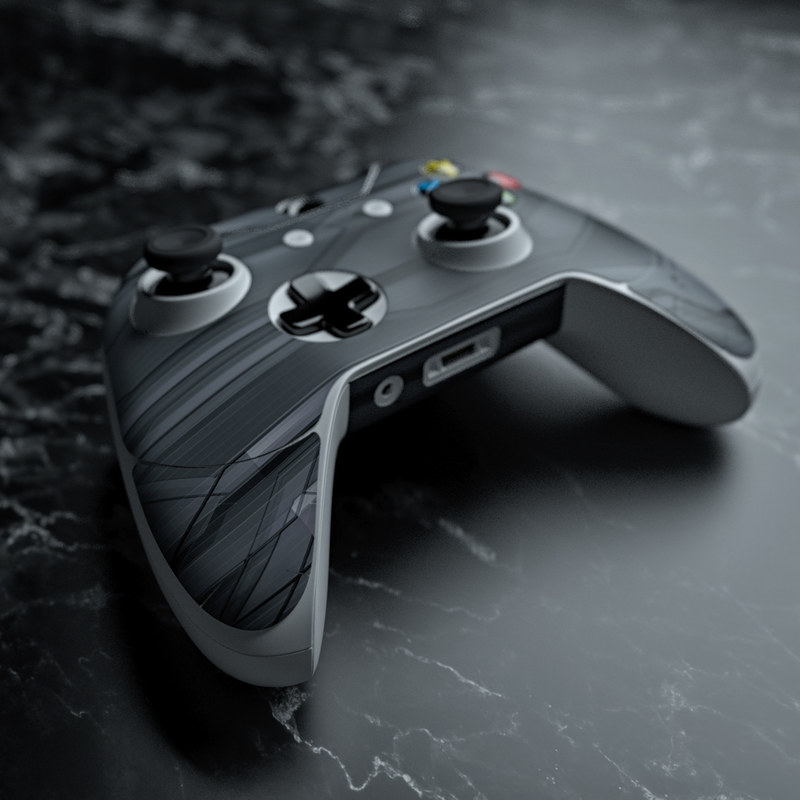 Microsoft Xbox One Controller Skin - Plated (Image 5)
