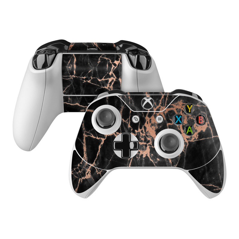 Microsoft Xbox One Controller Skin - Rose Quartz Marble (Image 1)
