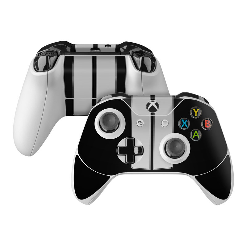 Microsoft Xbox One Controller Skin - SuperSport (Image 1)