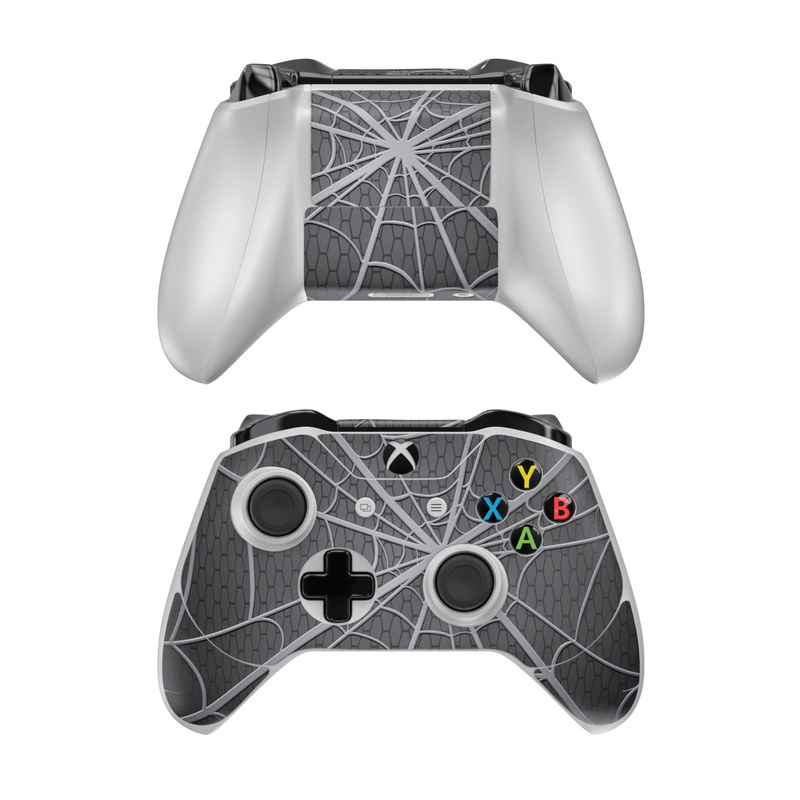 Microsoft Xbox One Controller Skin - Webbing (Image 1)