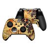 Microsoft Xbox One Elite Controller Skin - Dragon Legend (Image 1)