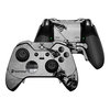 Microsoft Xbox One Elite Controller Skin - Flag Raise