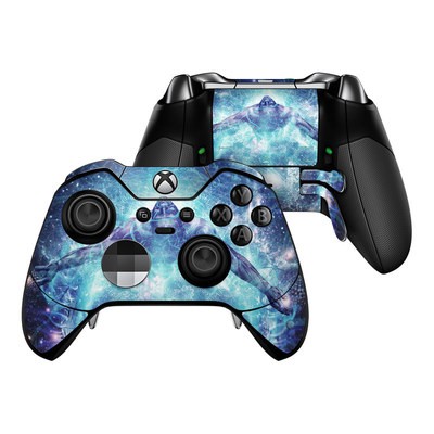 Microsoft Xbox One Elite Controller Skin - Become Something