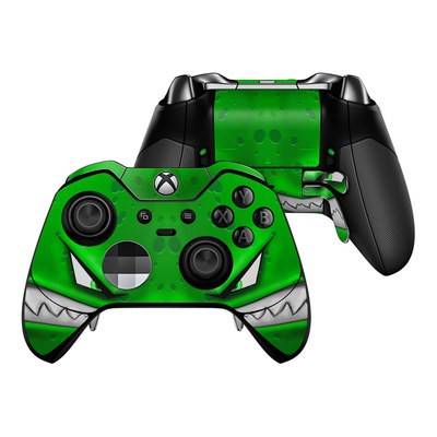 Microsoft Xbox One Elite Controller Skin - Chunky