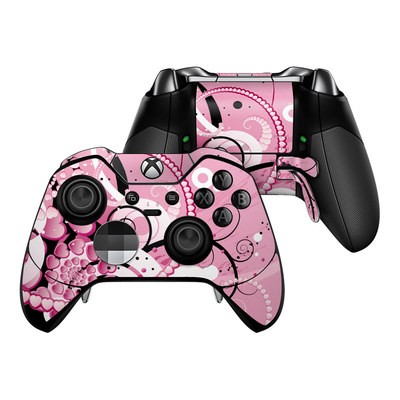 Microsoft Xbox One Elite Controller Skin - Her Abstraction