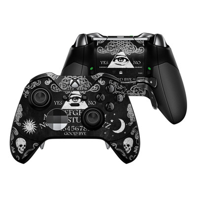 Microsoft Xbox One Elite Controller Skin - Ouija