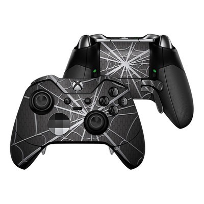 Microsoft Xbox One Elite Controller Skin - Webbing