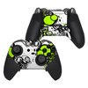 Microsoft Xbox One Elite Controller 2 Skin - Simply Green
