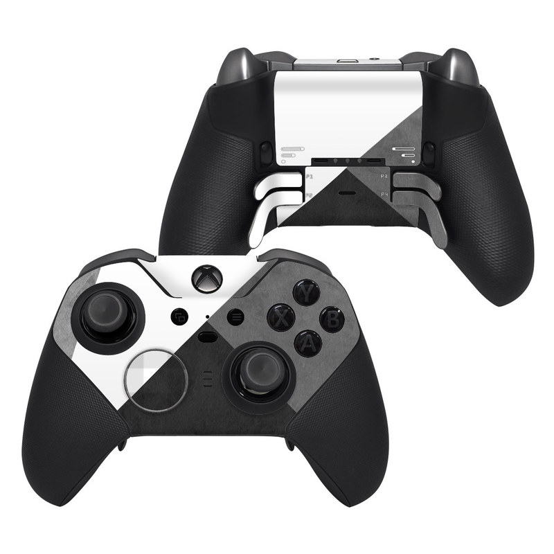 Microsoft Xbox One Elite Controller 2 Skin - Slate (Image 1)